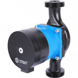 Насос циркуляционный STOUT mini 25/60-180 - купить в Екатеринбурге