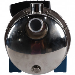 STOUT SPJ-0003-000100 насос поверхностный, корпус-нерж.сталь,раб.колесо-норил, Q-40л/мин, H-48м - купить в Екатеринбурге
