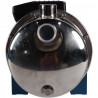 STOUT SPJ-0003-000100 насос поверхностный, корпус-нерж.сталь,раб.колесо-норил, Q-40л/мин, H-48м - купить в Екатеринбурге