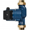 Циркуляционный насос STOUT 32-80/180 220/240V 50Hz с латунными гайками G2 x Rp 1 1/4 - купить в Екатеринбурге