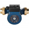 Циркуляционный насос STOUT 32-80/180 220/240V 50Hz с латунными гайками G2 x Rp 1 1/4 - купить в Екатеринбурге