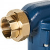 Циркуляционный насос STOUT 32-80/180 220/240V 50Hz с латунными гайками G2 x Rp 1 1/4 - купить в Екатеринбурге