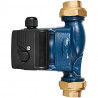 Циркуляционный насос STOUT 25-60/130 220/240V 50Hz с латунными гайками G 1 1/2 x Rp 1 - купить в Екатеринбурге