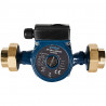 Циркуляционный насос STOUT 32-40/180 220/240V 50Hz с латунными гайками G2 x Rp 1 1/4 - купить в Екатеринбурге