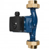 Циркуляционный насос STOUT 32-40/180 220/240V 50Hz с латунными гайками G2 x Rp 1 1/4 - купить в Екатеринбурге