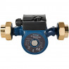 Циркуляционный насос STOUT 32-40/180 220/240V 50Hz с латунными гайками G2 x Rp 1 1/4 - купить в Екатеринбурге
