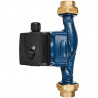 Циркуляционный насос STOUT 25-40/180 220/240V 50Hz с латунными гайками G 1 1/2 x Rp 1 - купить в Екатеринбурге