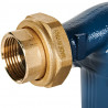 Циркуляционный насос STOUT 25-40/180 220/240V 50Hz с латунными гайками G 1 1/2 x Rp 1 - купить в Екатеринбурге