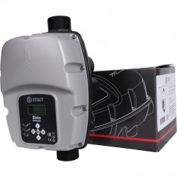 Блок управления насосом STOUT SIRIO UNIVERSAL - купить в Екатеринбурге