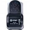 Реле давления для водоснабжения STOUT PM12G, 3-12 бар, 1/4, с накидной гайкой - купить в Екатеринбурге
