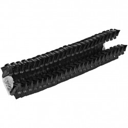 SMF-0004-251620 STOUT Кассета для такера (по 25шт скоб якорных с двойным гарпуном для труб диам.16-20мм) - купить в Екатеринбург