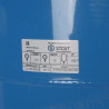 Расширительный бак STOUT STW-0002 гидроаккумулятор 150 л. вертикальный (цвет синий) - купить в Екатеринбурге
