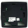 Термостат комнатный электронный STOUT WFHT-DUAL включ. дистанционный датчик «в пол» L3 м - купить в Екатеринбурге