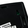 Проводной электронный термостат STOUT WFHT-BASIC со светодиодом - купить в Екатеринбурге