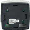 Проводной электронный термостат STOUT WFHT-BASIC со светодиодом - купить в Екатеринбурге