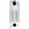 Радиатор биметаллический STOUT TITAN 200 13 секций боковое подключение (белый RAL 9016) - купить в Екатеринбурге
