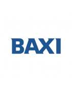 Настенные газовые котлы Baxi - купить в Екатеринбурге